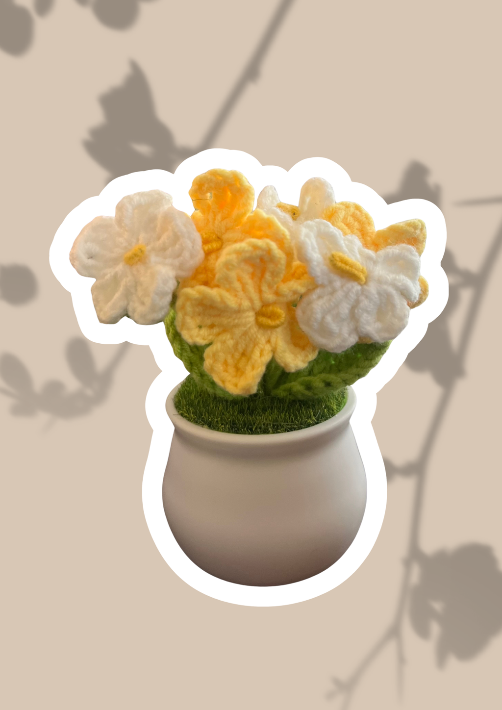 Bloom & Breathe Kit | Peaceful Primrose
